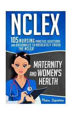 Poza produsului NCLEX: Maternity & Women's Health - Chase Hassen