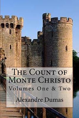 The Count of Monte Christo - Alexandre Dumas