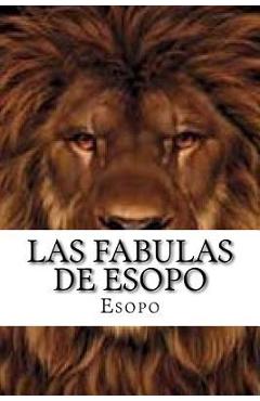 Poza produsului Las fabulas de Esopo - Esopo