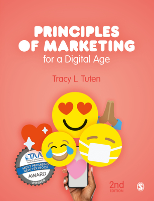 Principles of Marketing for a Digital Age - Tracy L. Tuten