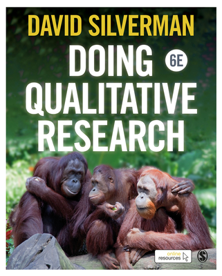 Doing Qualitative Research - David Silverman