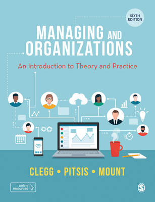 Managing and Organizations - Stewart Clegg