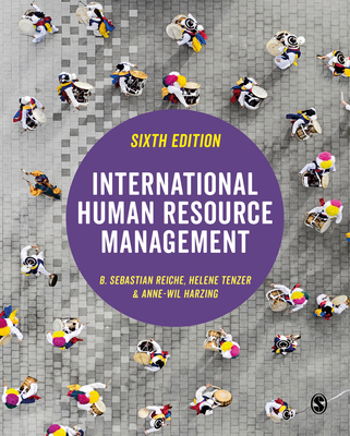 International Human Resource Management - B. Sebastian Reiche