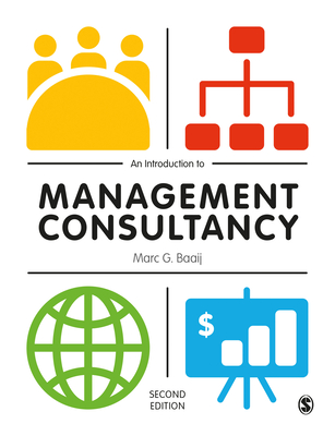 An Introduction to Management Consultancy - Marc G. Baaij