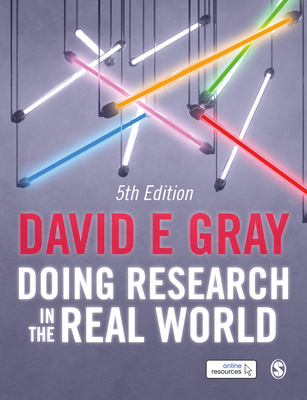 Doing Research in the Real World - David Gray