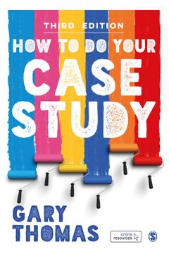 Poza produsului How to Do Your Case Study - Gary Thomas