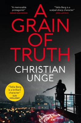 A Grain of Truth - Christian Unge