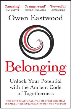 Belonging - Owen Eastwood