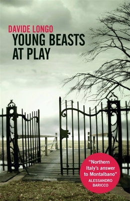 Young Beasts at Play - Davide Longo
