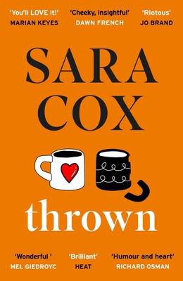 Thrown - Sara Cox