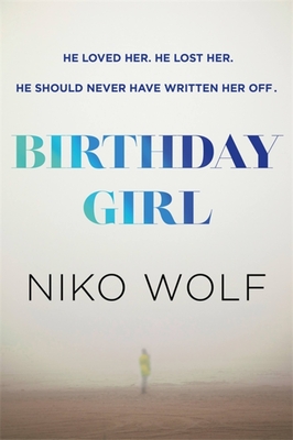 Birthday Girl - Niko Wolf