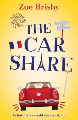The Car Share - Zoe Brisby