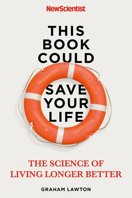 This Book Could Save Your Life - New Scientist