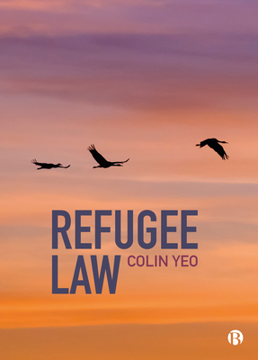 Refugee Law - Colin Yeo