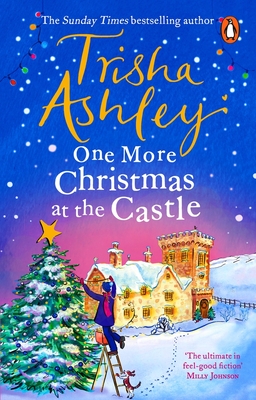 One More Christmas at the Castle - Trisha Ashley