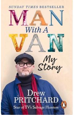 Poza produsului Man with a Van - Drew Pritchard