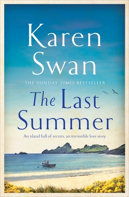 The Last Summer - Karen Swan