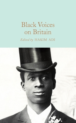 Black Voices on Britain - Hakim Adi