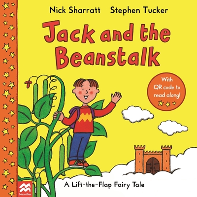 Jack and the Beanstalk, Volume 12 - Nick Sharratt