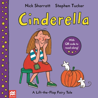 Cinderella, Volume 9 - Nick Sharratt
