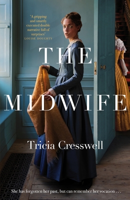 The Midwife - Tricia Cresswell