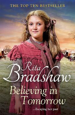 Believing in Tomorrow - Rita Bradshaw