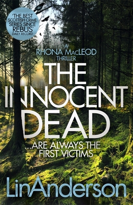 The Innocent Dead - Lin Anderson