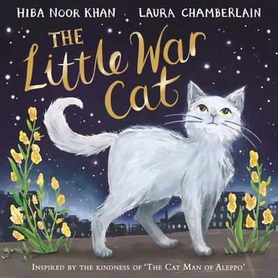 The Little War Cat - Hiba Noor Khan
