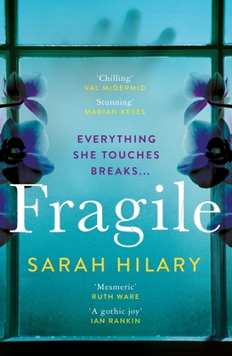 Fragile - Sarah Hilary