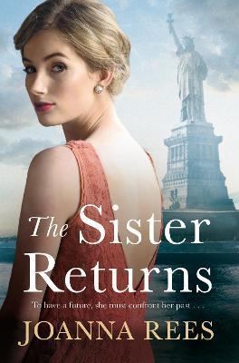 The Sister Returns - Joanna Rees