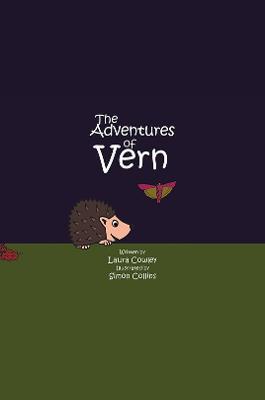 The Adventures of Vern - Laura Cowley