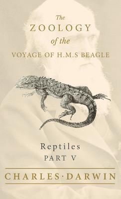 Reptiles - Part V - The Zoology of the Voyage of H.M.S Beagle - Charles Darwin