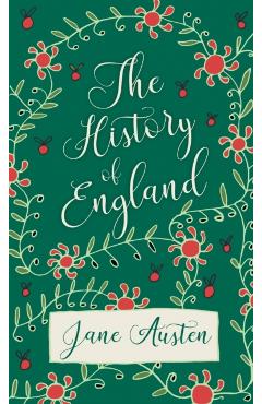 The History of England - Jane Austen