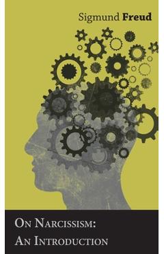 On Narcissism;An Introduction