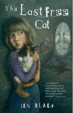 The Last Free Cat - Jon Blake
