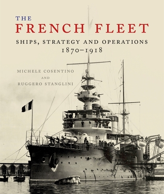 The French Fleet - Ruggero Stanglini