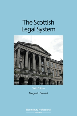 The Scottish Legal System - Megan Dewart