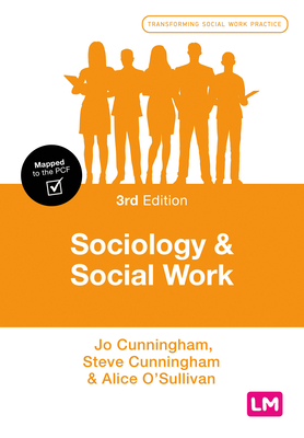 Sociology and Social Work - Jo Cunningham