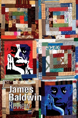 James Baldwin Review: Volume 8 - Douglas Field