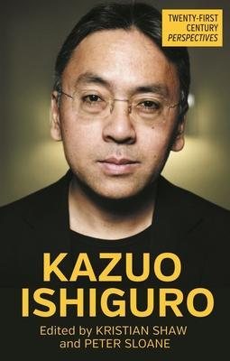 Kazuo Ishiguro - Kristian Shaw