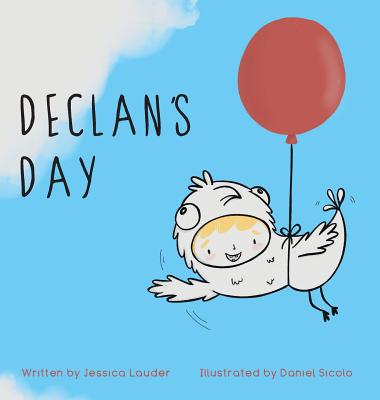 Declan's Day - Jessica Lauder