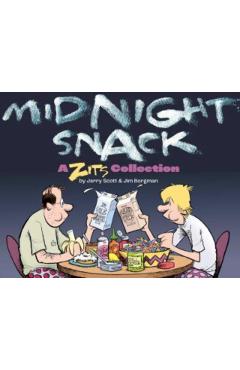 Midnight Snack - Jerry Scott