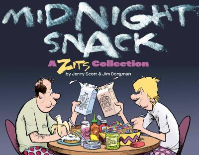 Midnight Snack - Jerry Scott