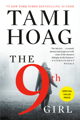 The 9th Girl - Tami Hoag
