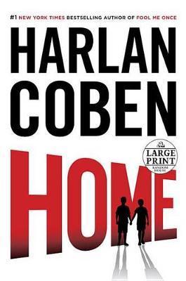 Home - Harlan Coben