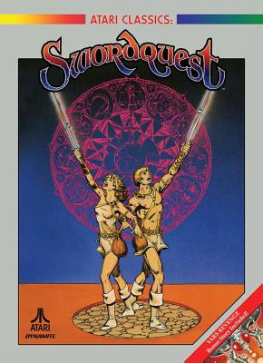 Atari Classics: Swordquest - Roy Thomas