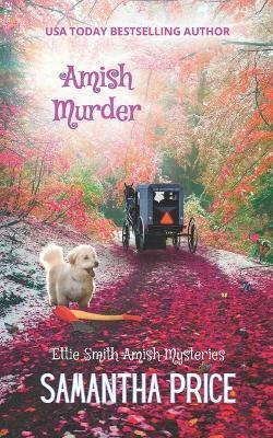 Amish Murder - Samantha Price