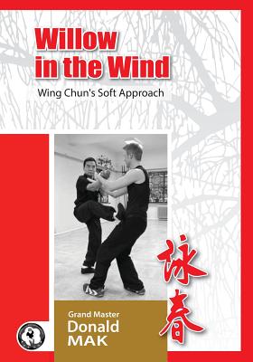 Willow in the Wind: Wing Chun's Soft Approach - Claudiu Cucu