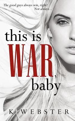 This is War, Baby - Vanessa Bridges