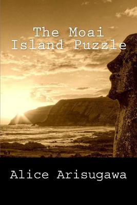 The Moai Island Puzzle - Ho-ling Wong